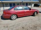 2004 Hyundai Elantra Gls en Venta en Hurricane, WV - Front End