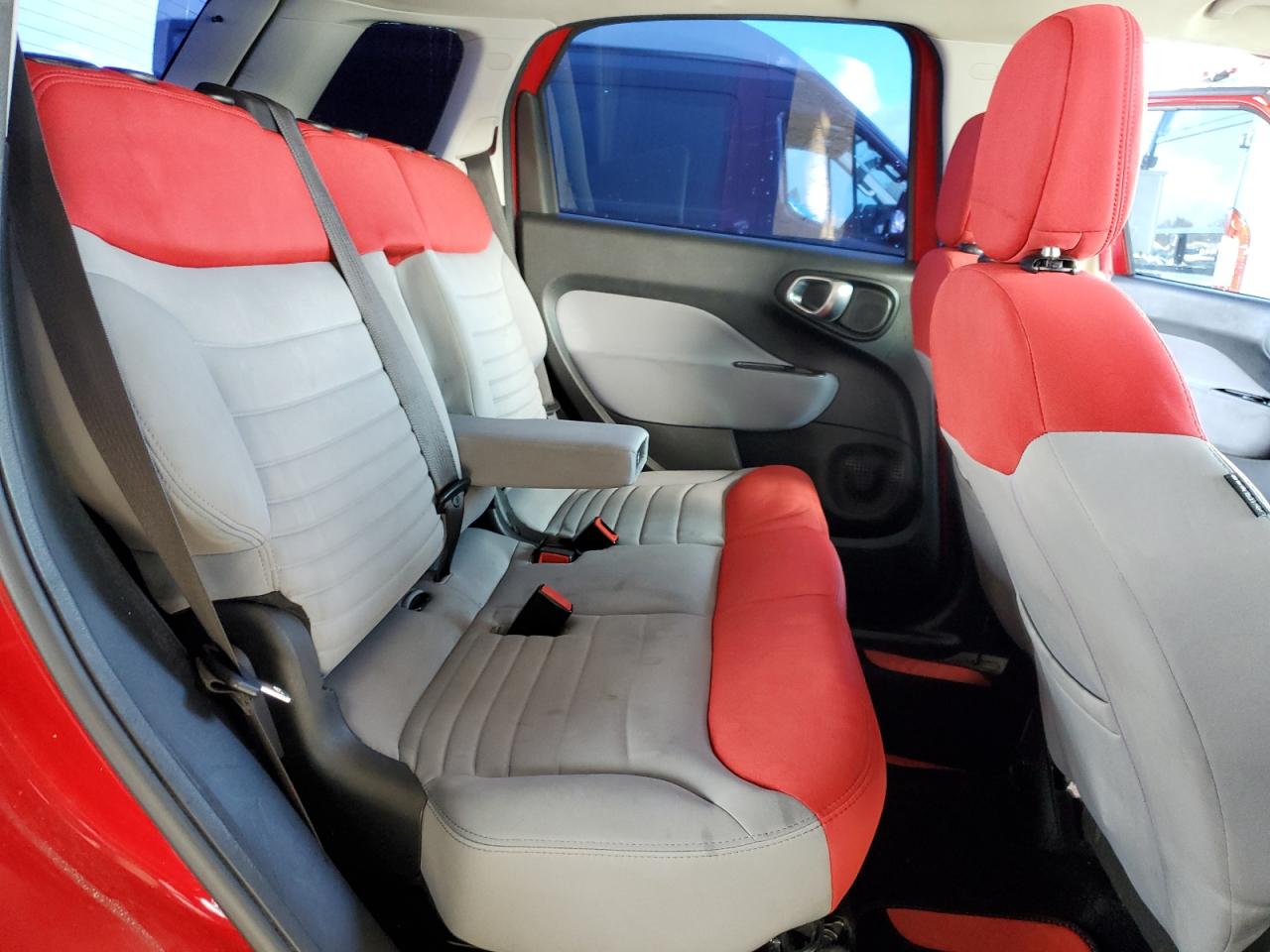 2014 Fiat 500 - Image 10