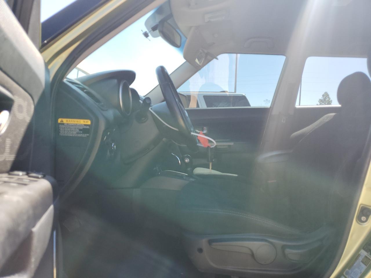 2013 Kia Soul - Image 7