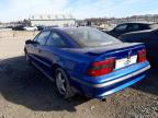 1998 VAUXHALL CALIBRA SE for sale at Copart WOLVERHAMPTON