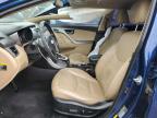 2013 Hyundai Elantra Gls იყიდება Wilmer-ში, TX - Side