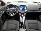 2012 Chevrolet Cruze Lt for Sale in Elgin, IL - All Over