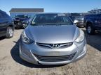 2015 Hyundai Elantra Se იყიდება Assonet-ში, MA - Mechanical