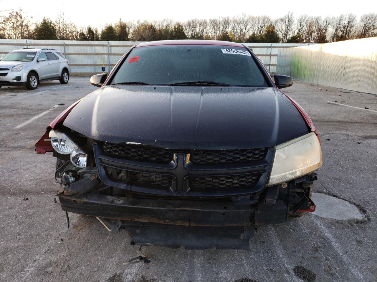 2014 Dodge Avenger - Image 5