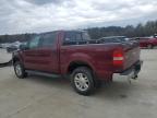 2004 Ford F150 Supercrew на продаже в Gaston, SC - Minor Dent/Scratches