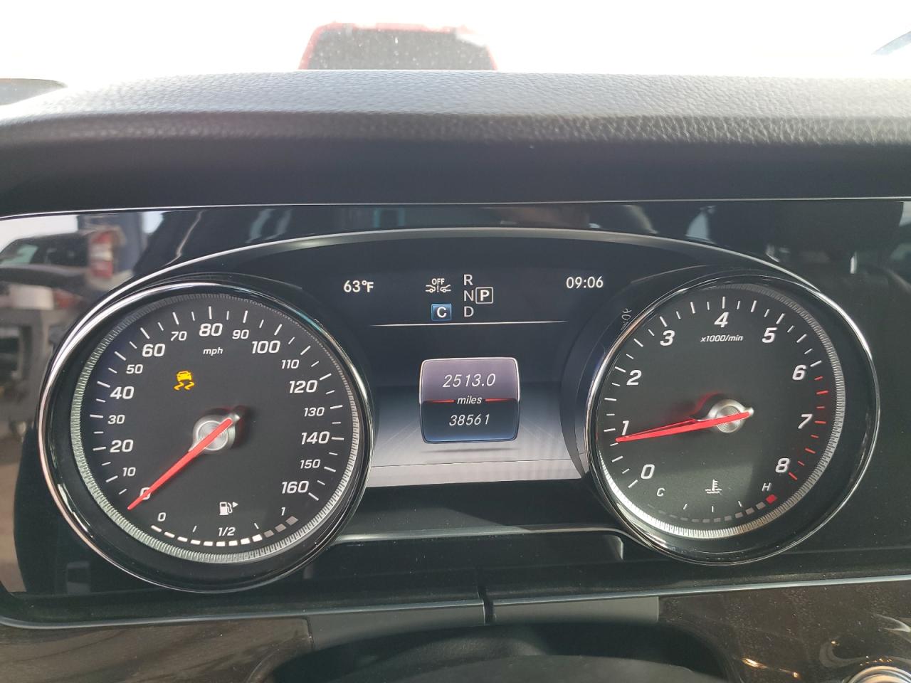 2019 Mercedes-Benz E-klasse - Image 9