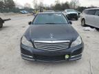2013 Mercedes-Benz C 250 na sprzedaż w Madisonville, TN - Mechanical