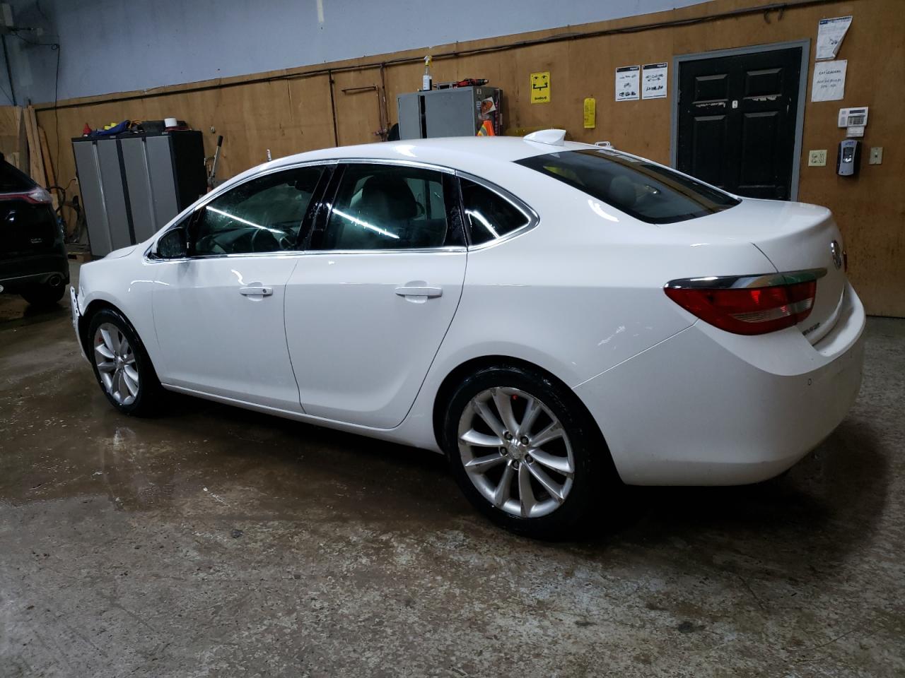 2016 Buick Verano - Image 2