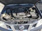 2014 Nissan Frontier S للبيع في Gainesville، GA - Top/Roof