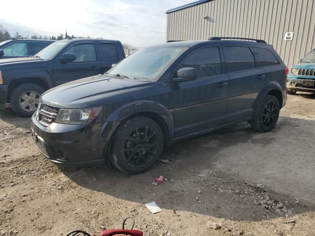2016 Dodge Journey R/T