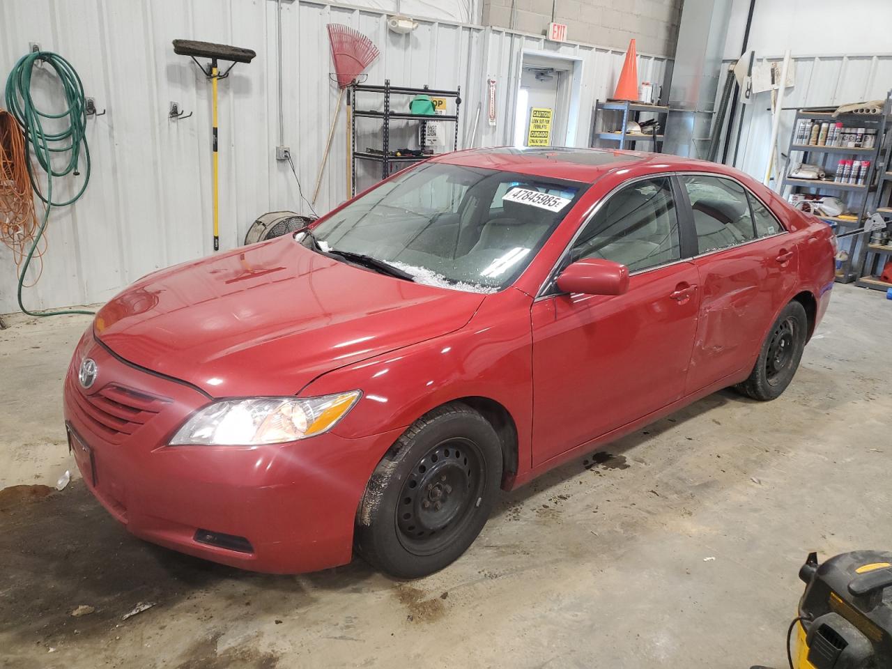 2009 Toyota Camry - Image 1