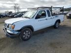 1998 Nissan Frontier King Cab Xe en Venta en San Martin, CA - Front End