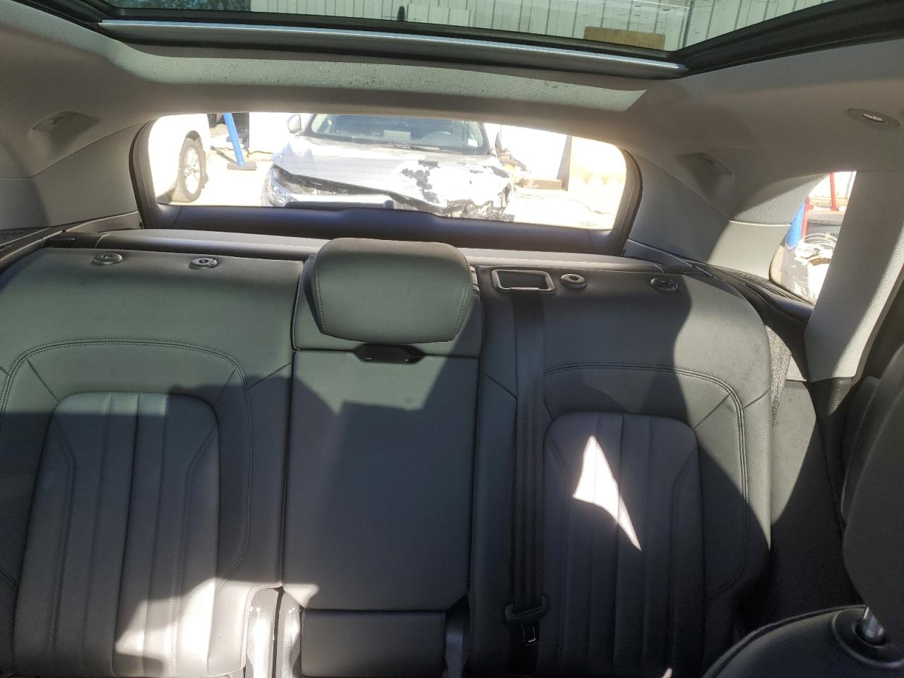 2020 Audi Q5 - Image 10