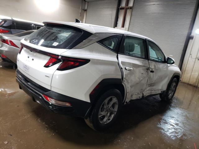  HYUNDAI TUCSON 2023 Biały