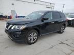 2020 Nissan Pathfinder Sv იყიდება Farr West-ში, UT - Front End