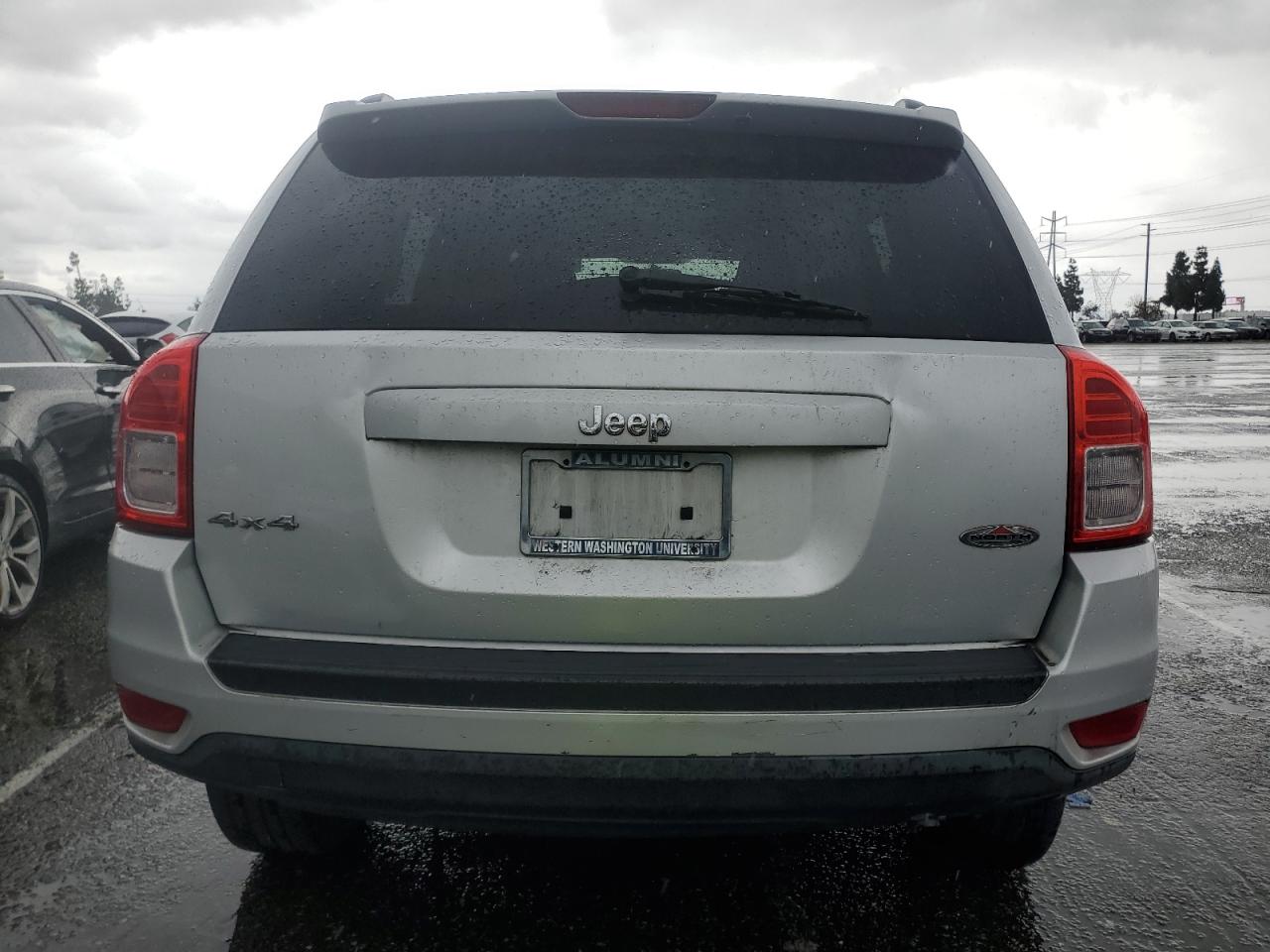 2013 Jeep Compass - Image 6