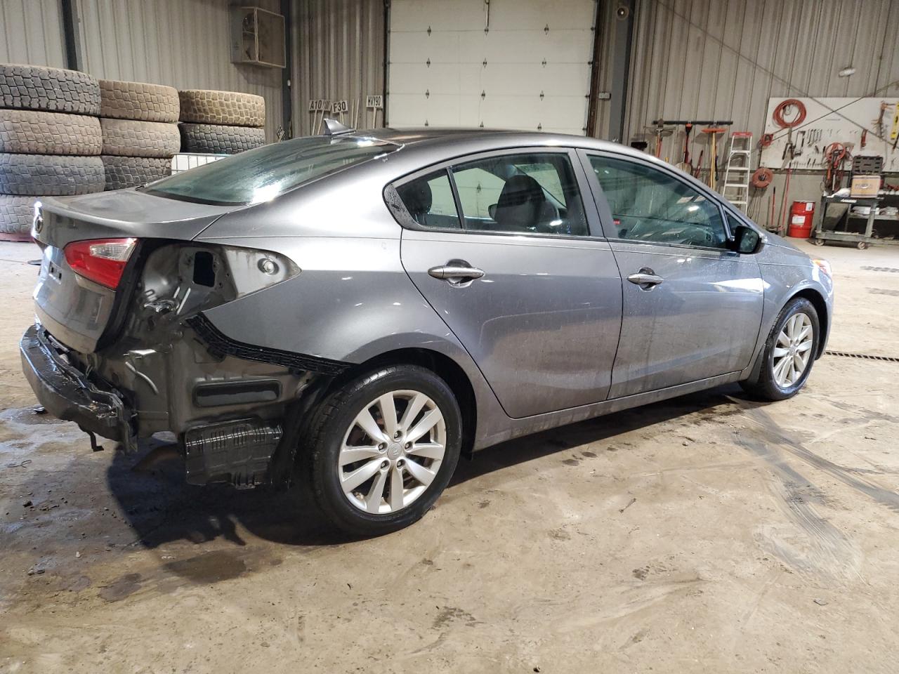 2016 Kia Forte - Image 3