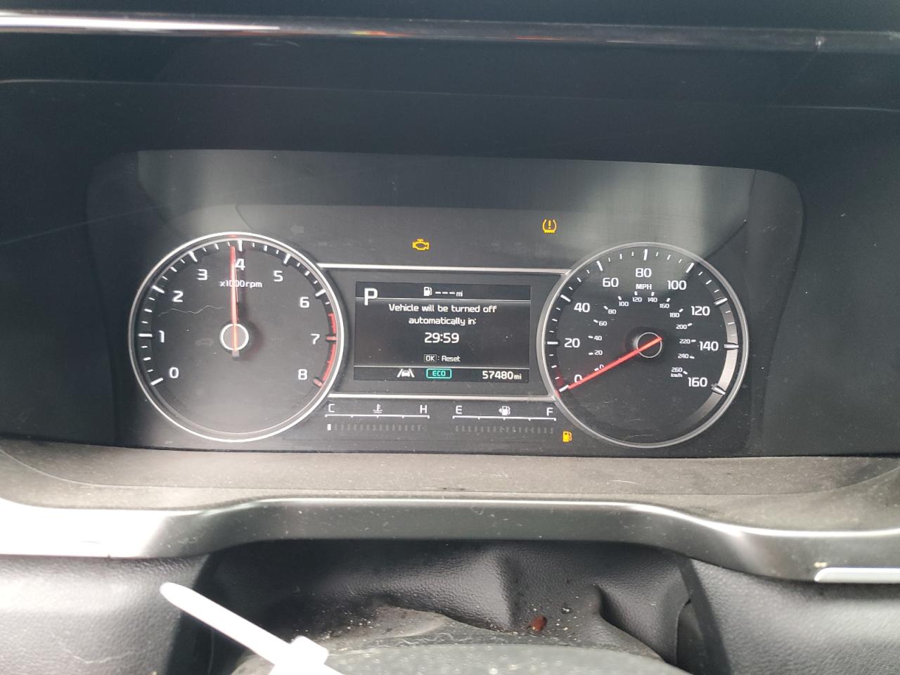 2021 Kia Sorento - Image 9