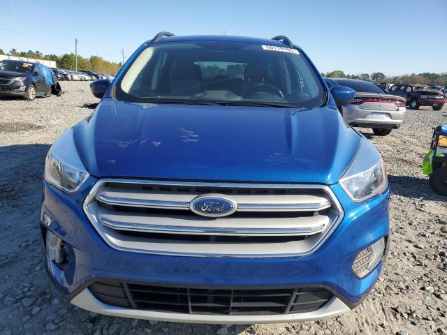  FORD ESCAPE 2018 Синій