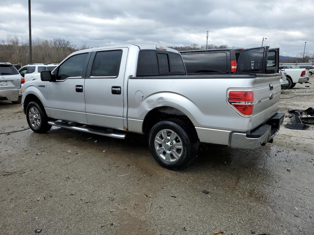 2010 Ford F-150 - Image 2