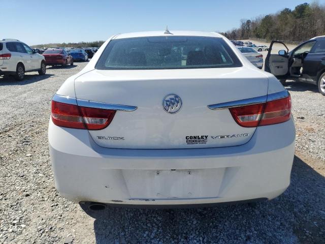  BUICK VERANO 2013 Biały