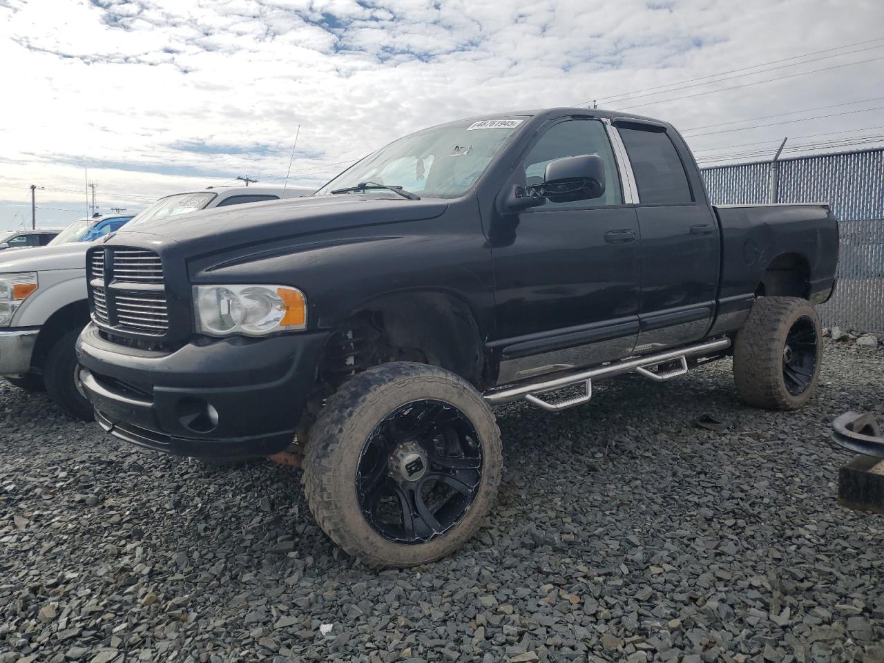 2005 Dodge RAM - Image 1