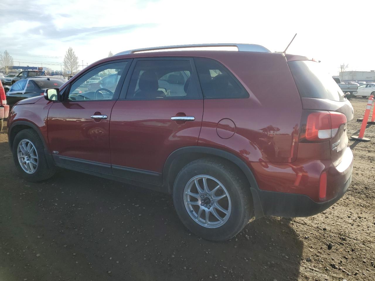 2014 Kia Sorento - Image 2