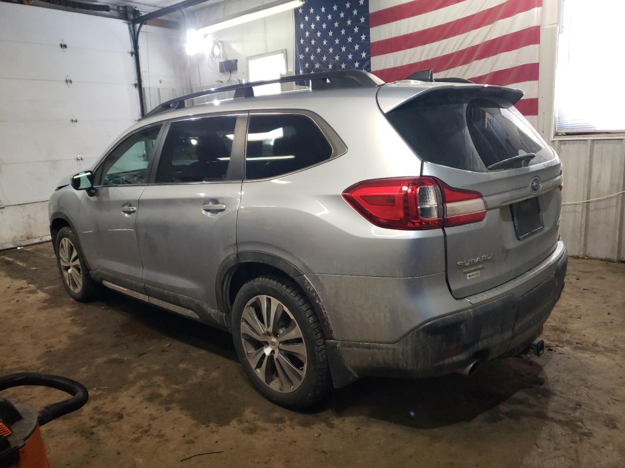 2020 Subaru Ascent - Image 2