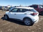 2021 Nissan Kicks S за продажба в Greenwood, NE - Front End