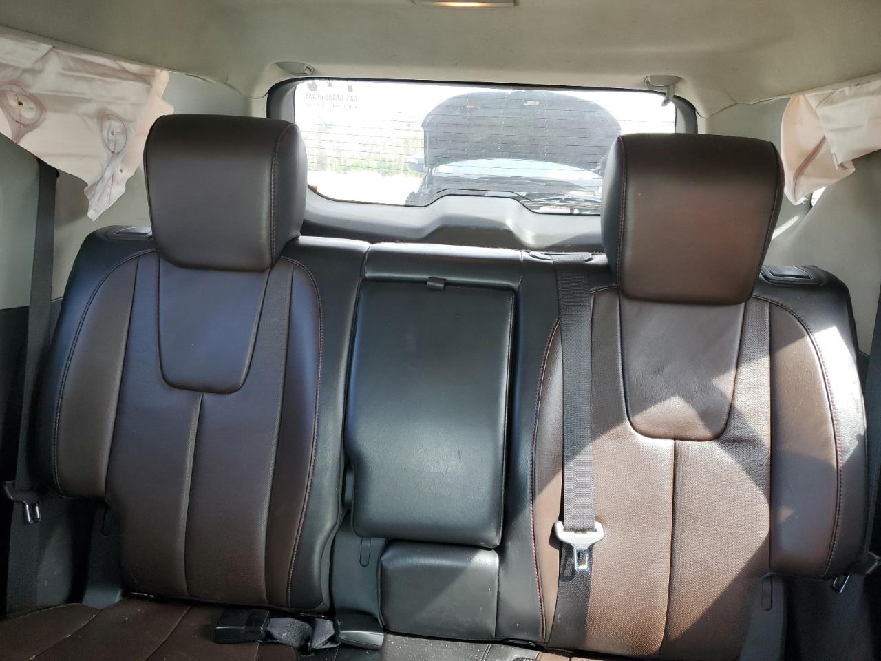 2011 Chevrolet Equinox - Image 10