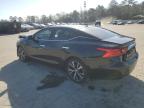 2017 Nissan Maxima 3.5S en Venta en Savannah, GA - All Over