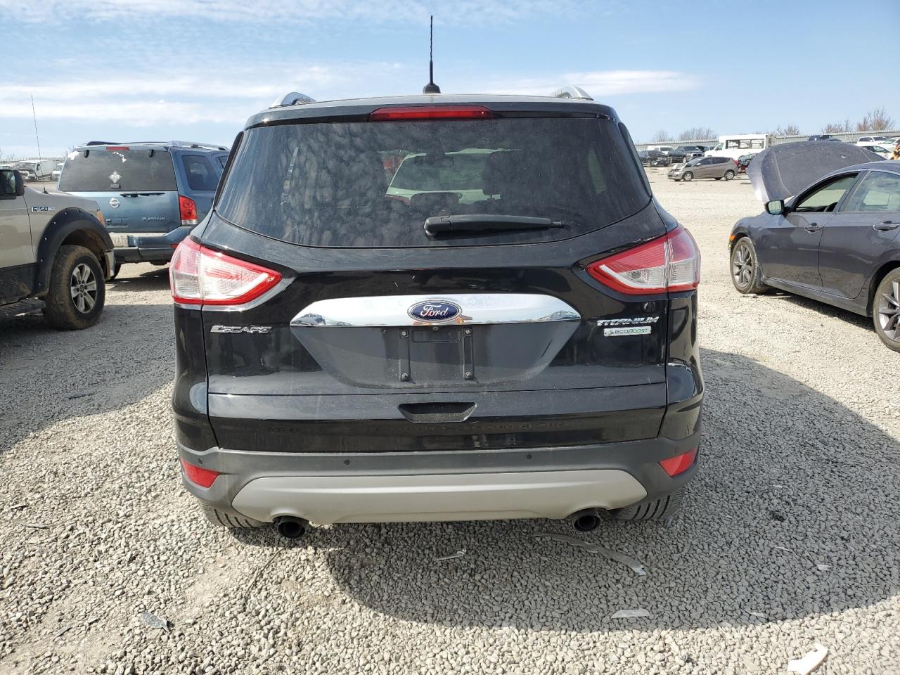 2014 Ford Escape - Image 6