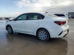 2022 Kia Rio Lx на продаже в Wilmer, TX - Front End
