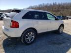 2013 Ford Edge Sel de vânzare în Hurricane, WV - Front End