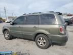 2008 Honda Pilot Exl للبيع في Montgomery، AL - Rear End