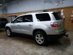 2012 Gmc Acadia Sle იყიდება Kincheloe-ში, MI - Minor Dent/Scratches