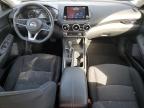 2021 Nissan Sentra Sv zu verkaufen in Wilmer, TX - Hail