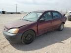 Andrews, TX에서 판매 중인 2002 Honda Civic Lx - All Over