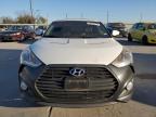 2015 Hyundai Veloster Turbo за продажба в Wilmer, TX - Side