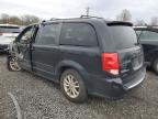 2016 Dodge Grand Caravan Sxt продається в Portland, OR - Side