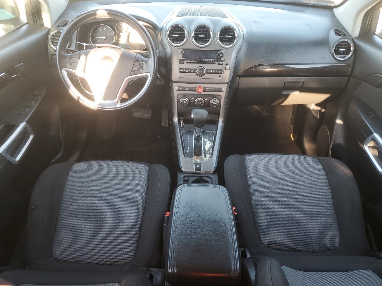 2014 Chevrolet Captiva - Image 8