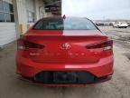 2020 Hyundai Elantra Sel de vânzare în Dyer, IN - Front End