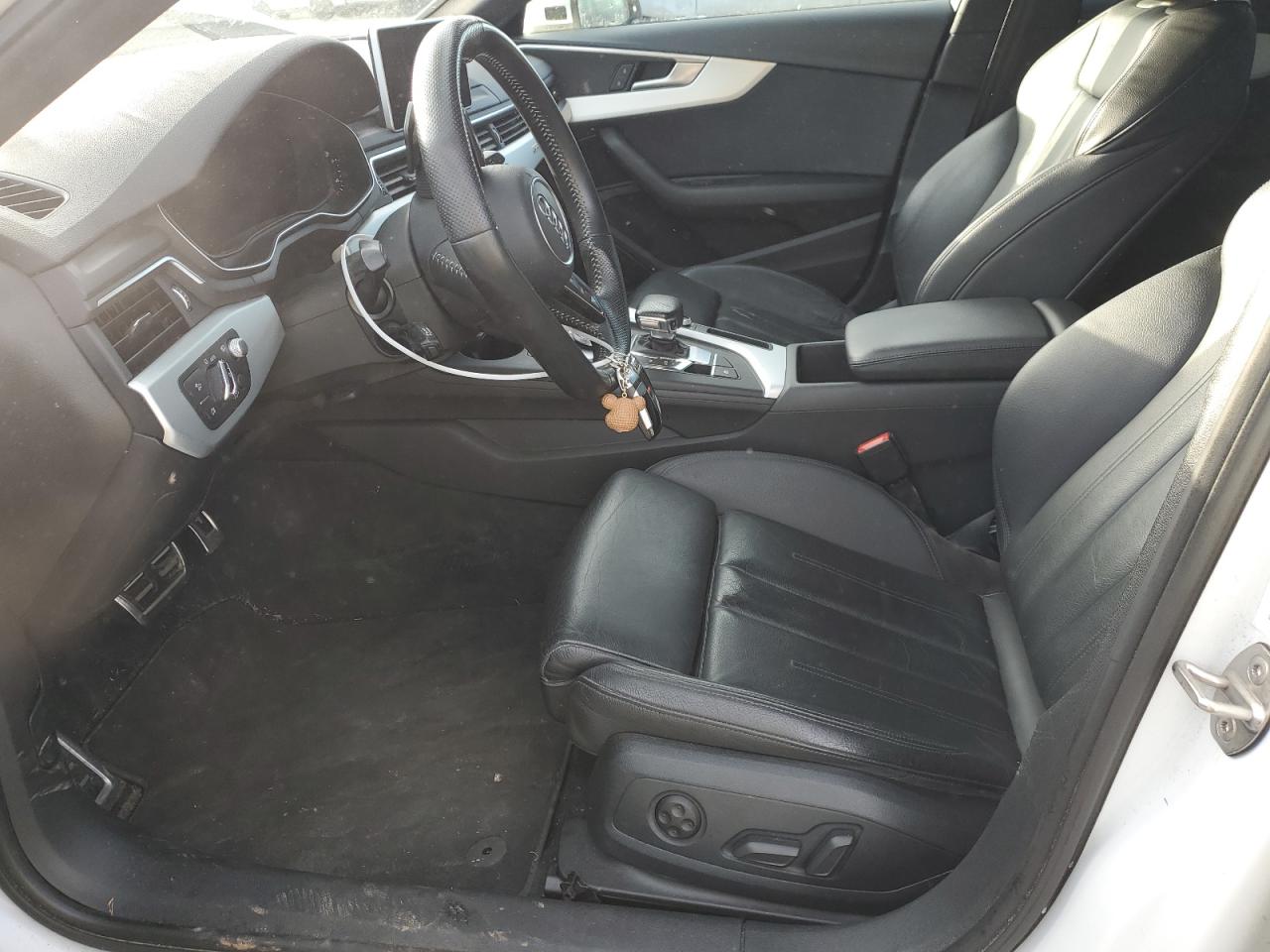 2017 Audi A4 - Image 7