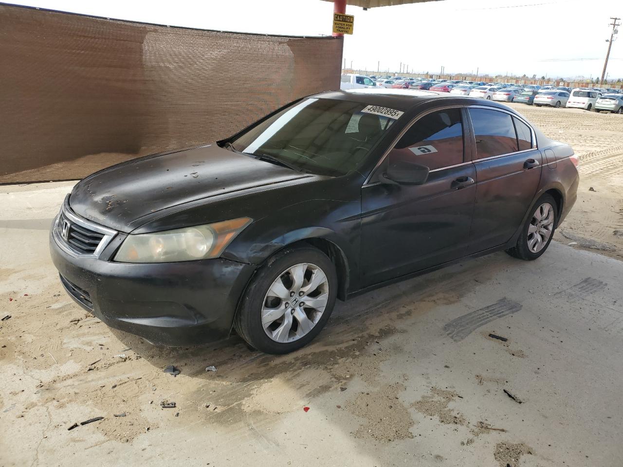 2009 Honda Accord - Image 1