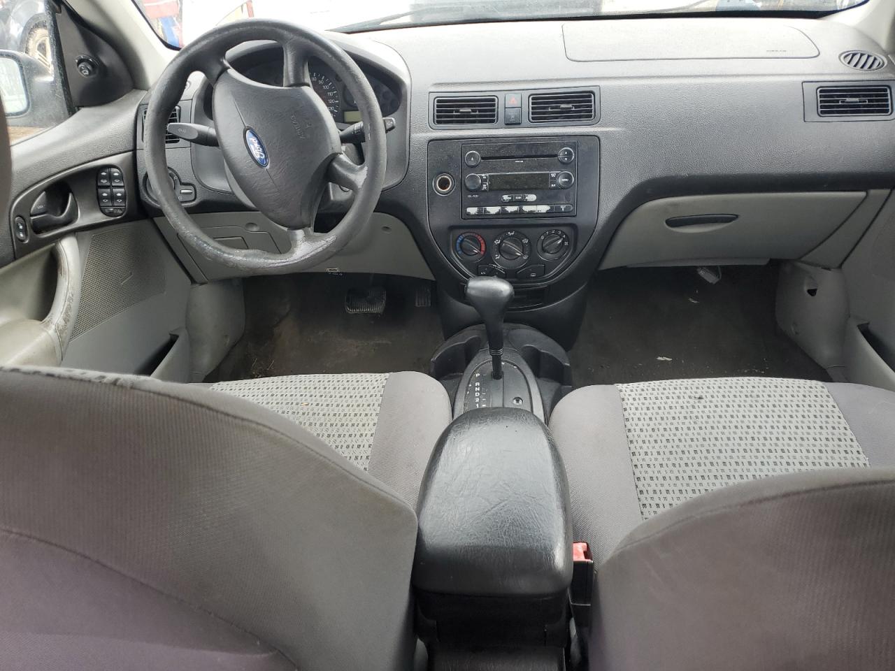 2007 Ford Focus - Image 8