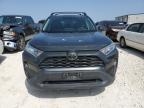 2019 Toyota Rav4 Xle Premium იყიდება Taylor-ში, TX - Hail