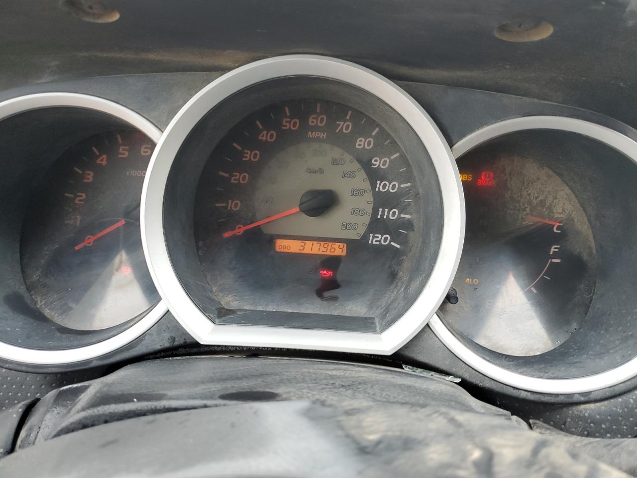 2007 Toyota Tacoma - Image 9