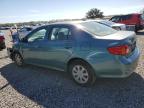 2009 Toyota Corolla Base zu verkaufen in Riverview, FL - Front End