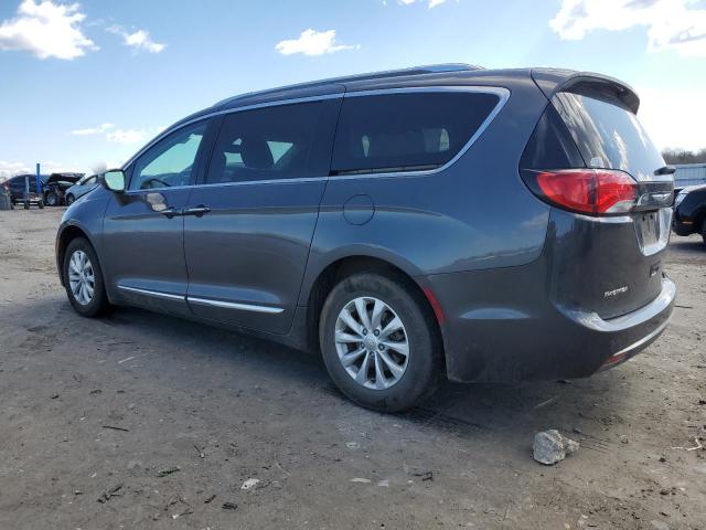  CHRYSLER PACIFICA 2018 Gray