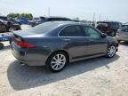 2007 Acura Tsx  na sprzedaż w Temple, TX - Front End